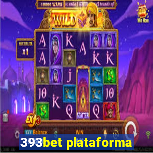 393bet plataforma